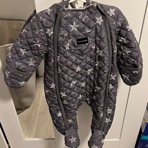 Calvin Klein jeans baby